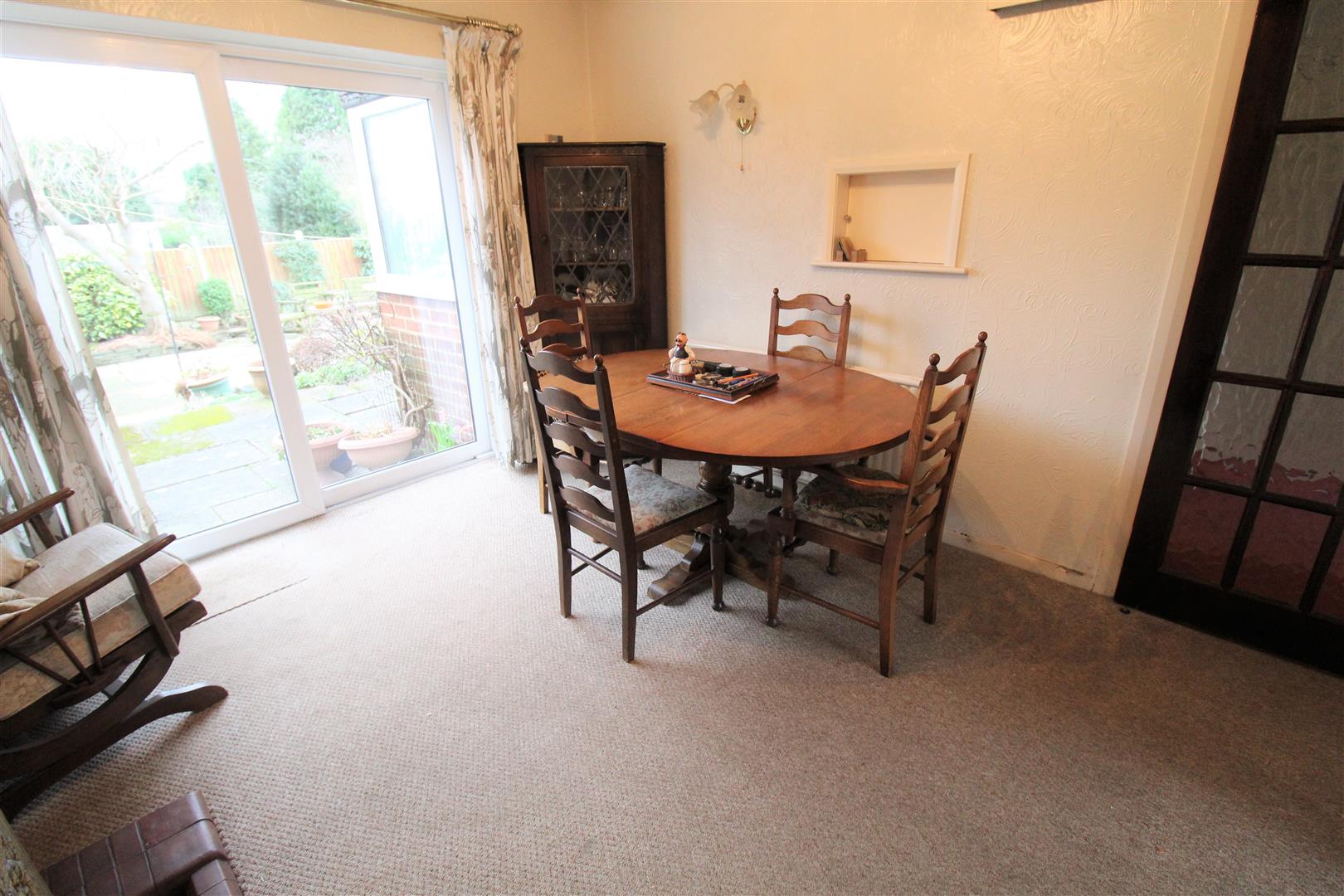 Stoneyfields Avenue, Baddeley Green, Stoke-On-Trent